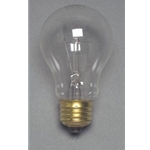 Replacement Incandescent Bulb, 120V AC