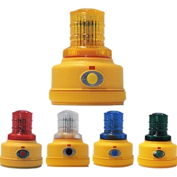 Portable and Personal Safety Lights