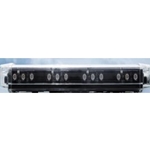 24" Low Profile LED Safety Light Bar - MBX24 Series