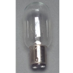 Replacement bulb for TR2 beacons, 25 Watt, 120 V AC