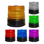 Ultra-Bright Vibration Resistant Double Flash Strobe Warning Light - DFS750 Series