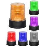 xtreme Duty Super Bright Tall Double Flash Strobe Warning Light - DFS850H Series