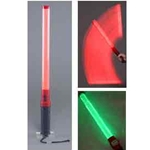 Personal Safety LED Light Wand - RED/GREEN