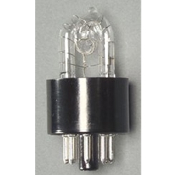 Replacement Bulb Guide for North American Signal Safety Lights