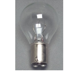 Replacement Incandescent Bulb, 12V