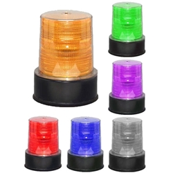xtreme Duty Super Bright Tall Double Flash Strobe Warning Light - DFS850H Series