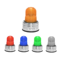Military Specification Double Flash Strobe Warning Light - DFSM1 Series