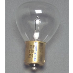 Incandescent Bulb, 12V, TR-77